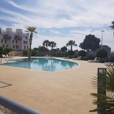 Residencial Los Martines Эль-Медано Экстерьер фото