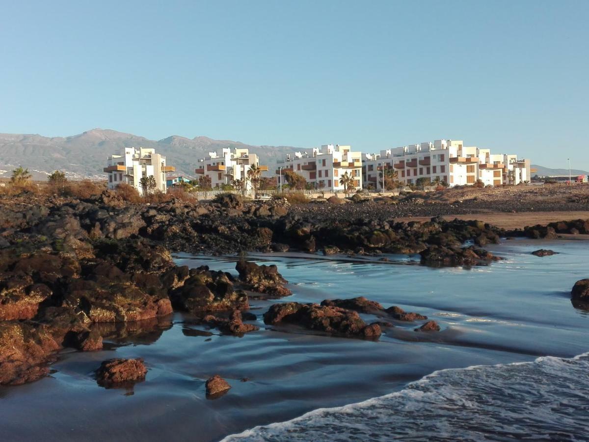Residencial Los Martines Эль-Медано Экстерьер фото