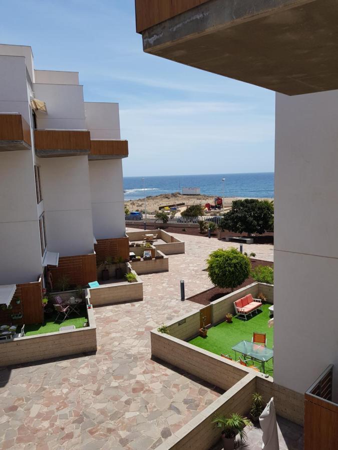 Residencial Los Martines Эль-Медано Экстерьер фото